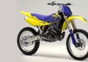 Husqvarna CR250